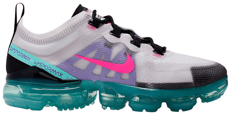 do vapormaxes run big