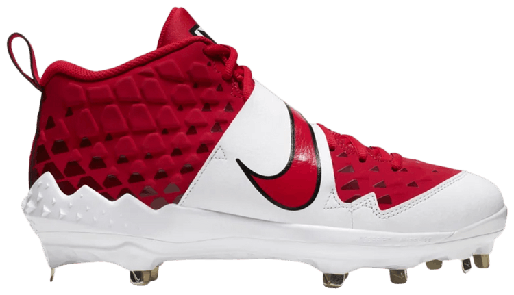 nike force air trout 4 pro