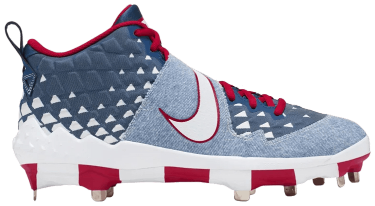 Nike force zoom trout 6 premium Outlet