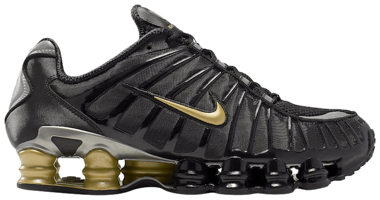 neymar shox tl