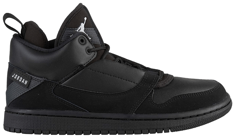 Jordan fadeaway gs clearance