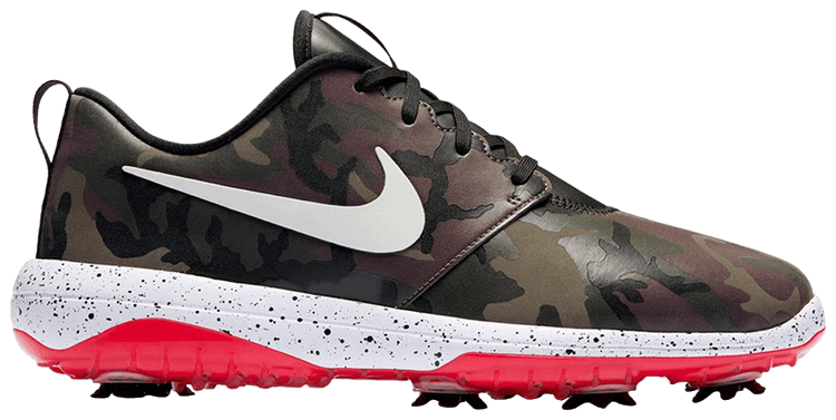nike roshe camo
