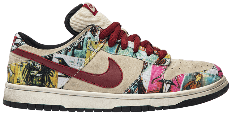 Venta \u003e dunk sb paris \u003e en stock