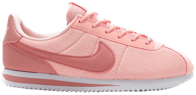 nike cortez basic txt se