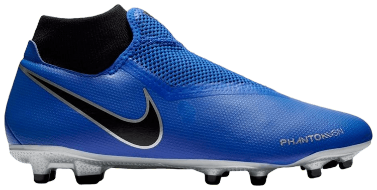 phantom vision academy blue