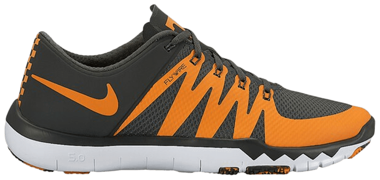 nike free trainer 5.0 tennessee