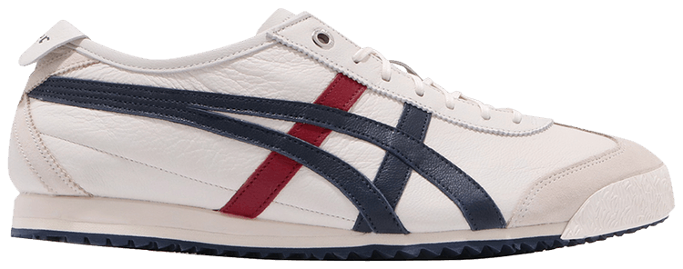 onitsuka tiger mexico 66 cream citrus