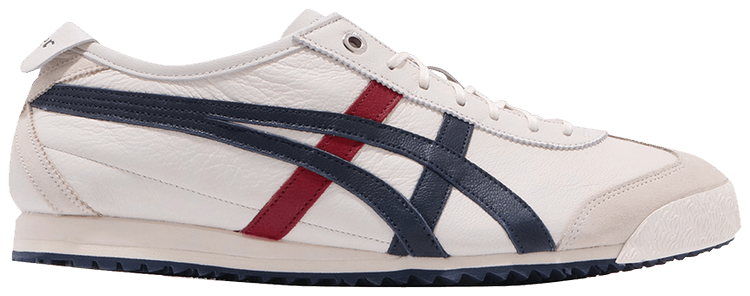 Mexico 66 SD 'Cream' - Onitsuka Tiger - 1183A727101 | GOAT