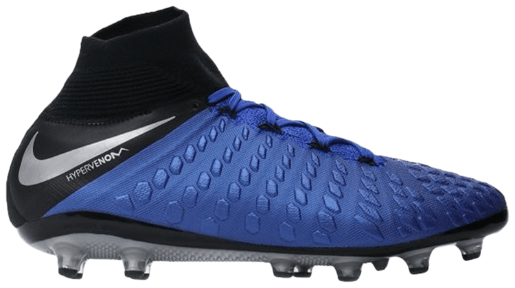 hypervenom phantom 3 racer blue