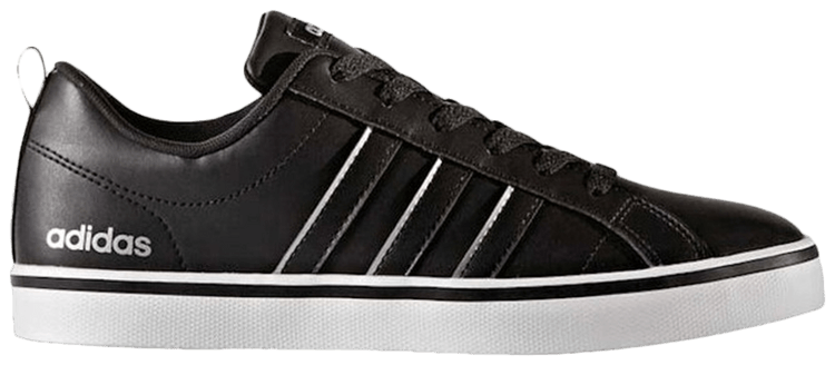 adidas vs pace black