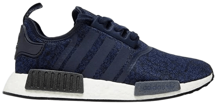 NMD_R1 'Dark Blue' - adidas - BB9560 | GOAT