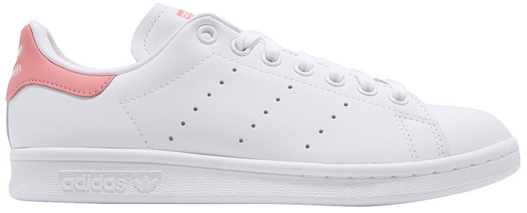 stan smith tactile rose