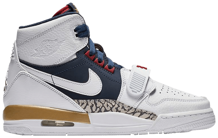 air jordan legacy 312 gs