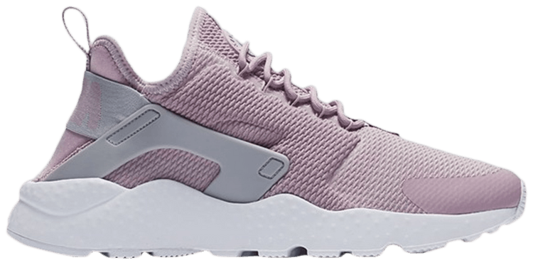 nike huarache run rosa