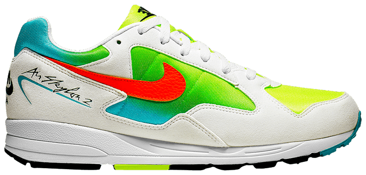 nike air skylon 2 volt