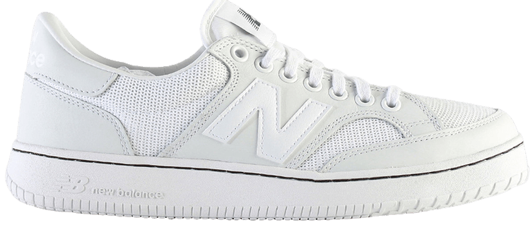 new balance 400 white
