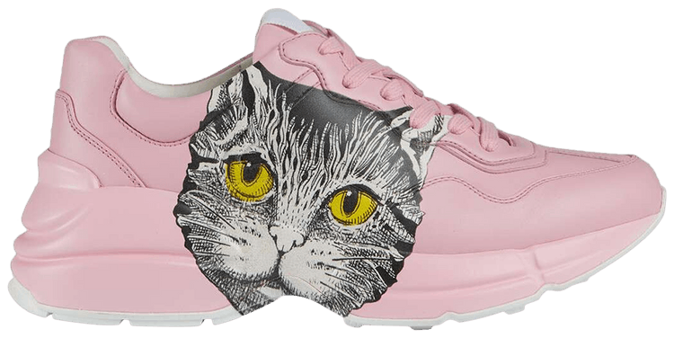 light pink gucci shoes