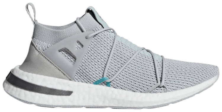 arkyn primeknit grey