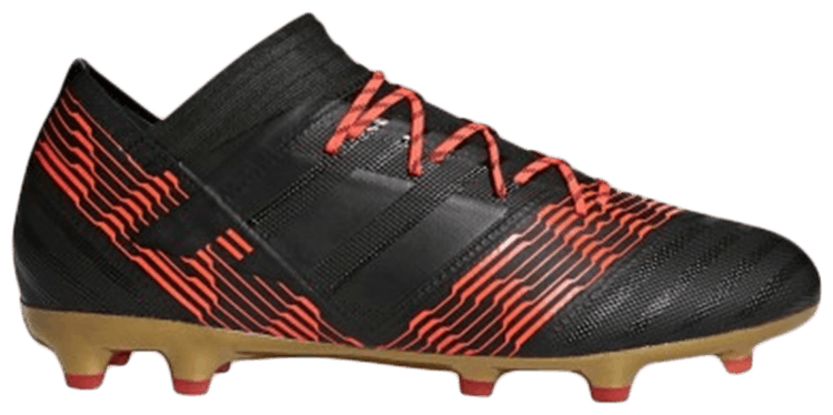 adidas nemeziz 17.2 black