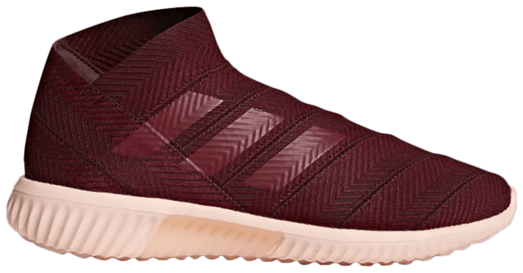 nemeziz 18.1 maroon
