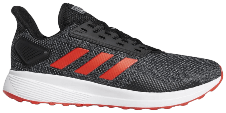 adidas duramo 9 red