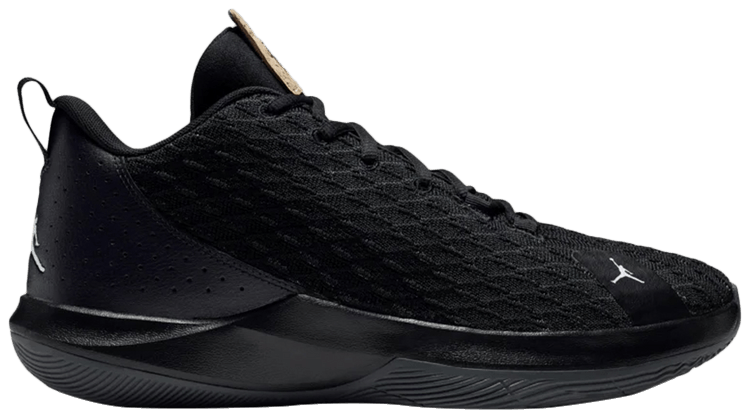 cp3 black