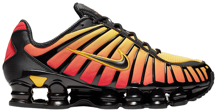 shox tl sunrise