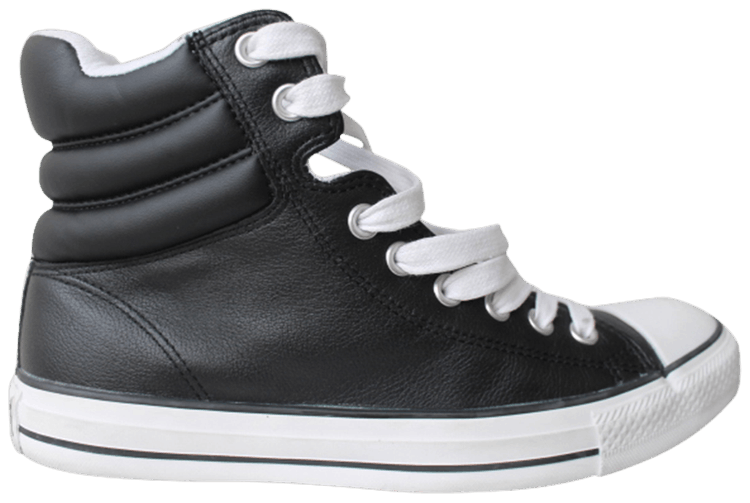 converse ct all star padded collar