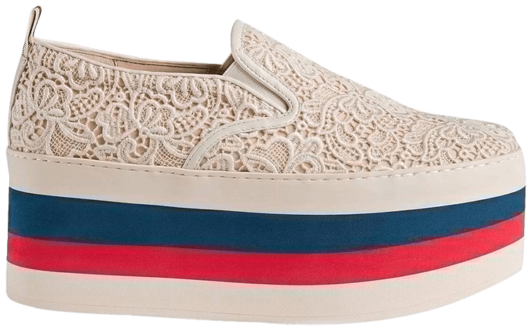 gucci peggy platform