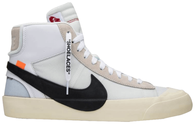 nike blazer mid the new way