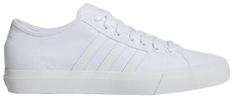 adidas matchcourt remix white
