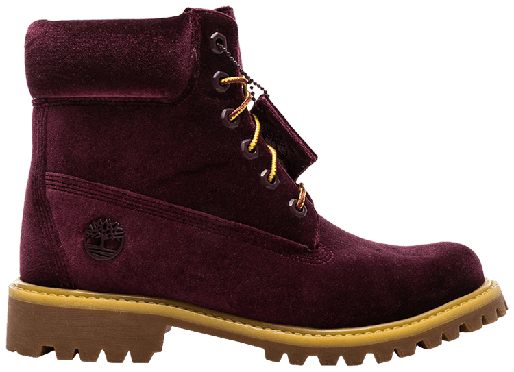 timberland off white green