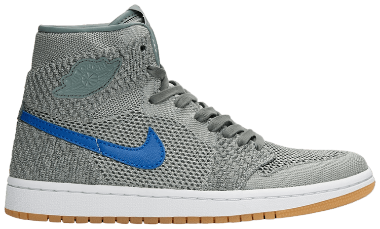 jordan 1 clay green gs
