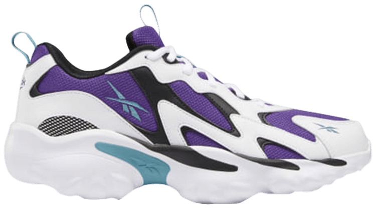 reebok dmx 1000
