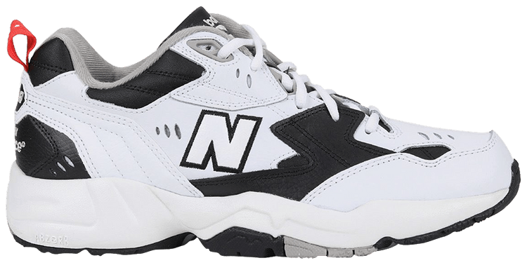 new balance 608 vs nike air monarch
