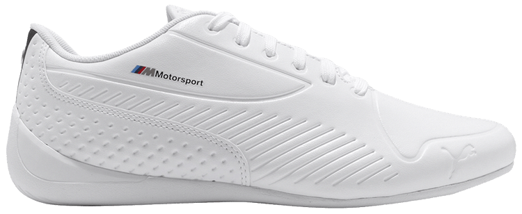Bmw Motorsport X Drift Cat 7s Ultra White Black Puma 306423