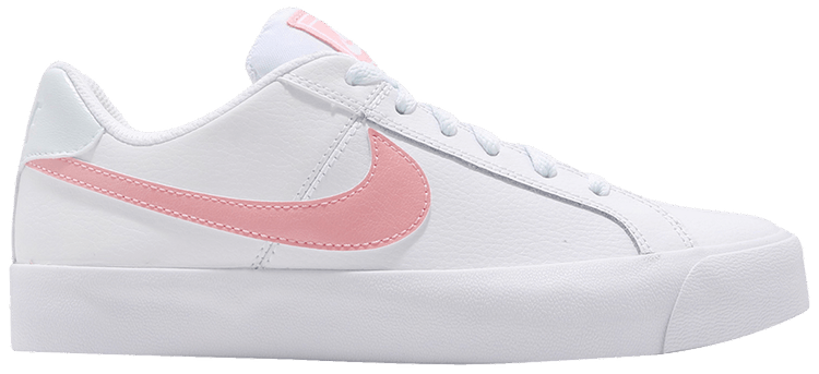 nike court royale coral