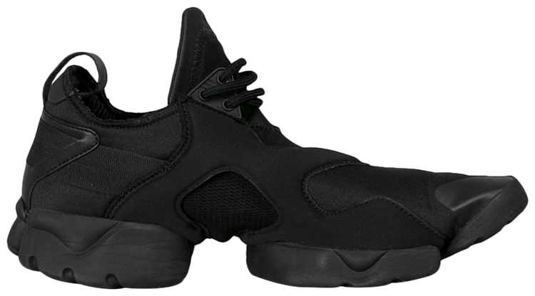 y3 kohna triple black