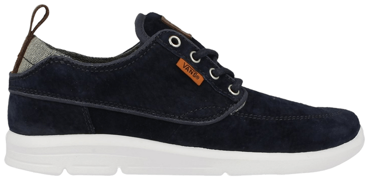 vans brigata lite