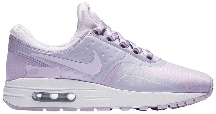nike air max zero se gs