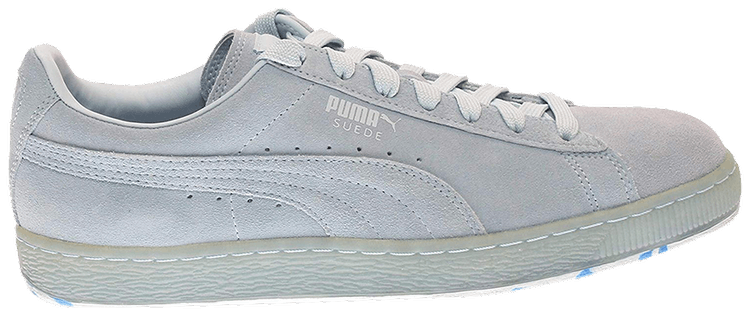 puma suede classic ice mix