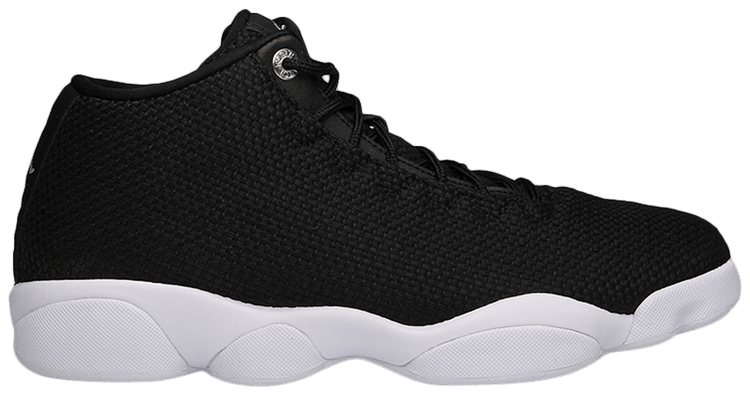 jordan horizon low black