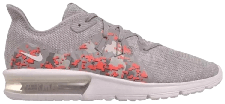 nike air max sequent 3 camo