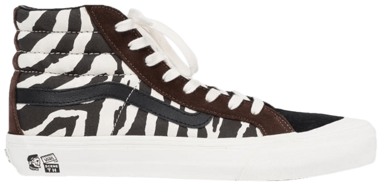 vans x taka hayashi style 138 lx