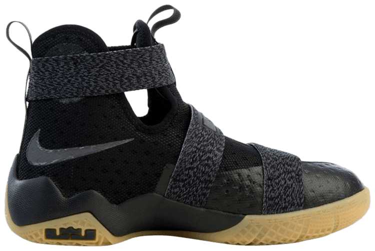 lebron soldier 10 gs