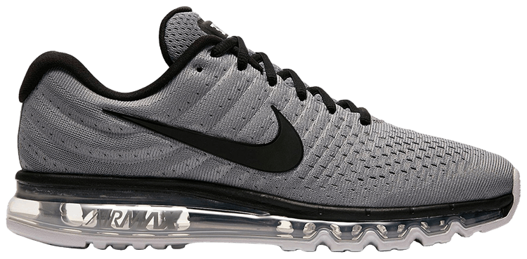 air max 2017 grey