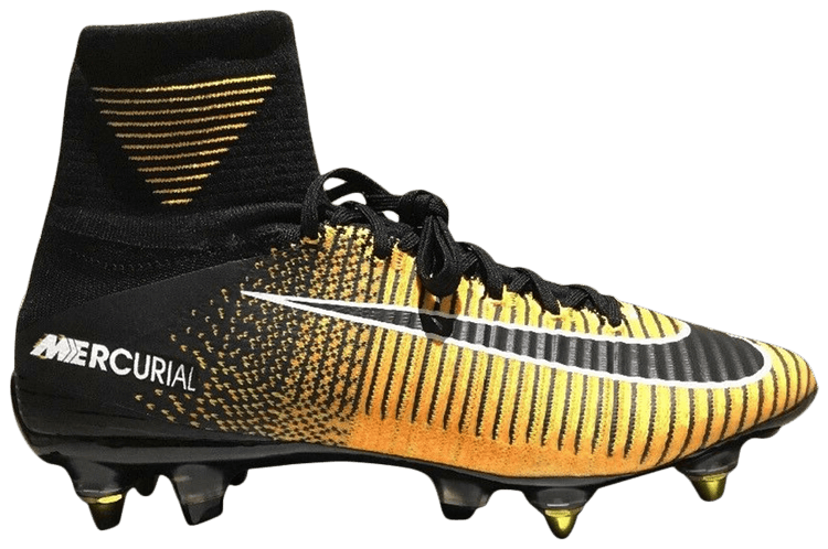 nike mercurial superfly 5 sg