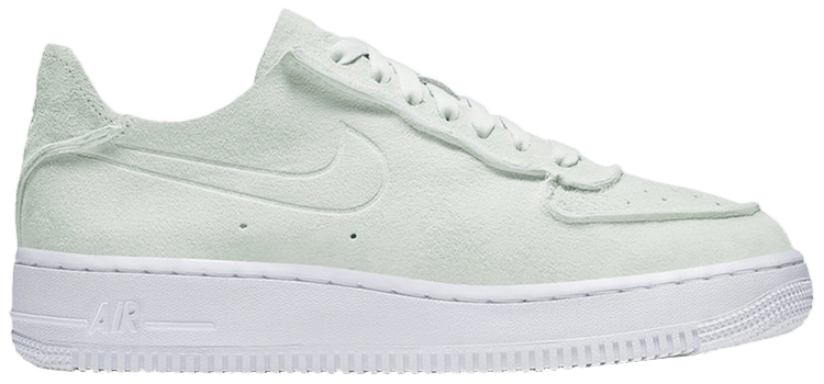 nike air force one deconstructed