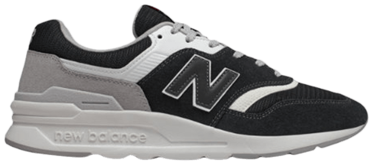 new balance 997 rain cloud