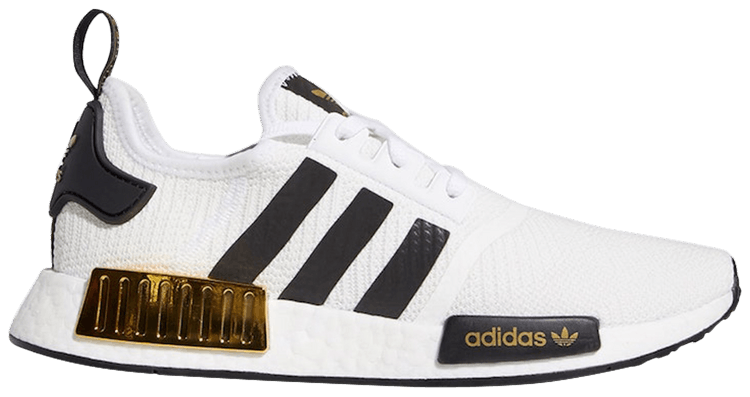 NMD_R1 'Metallic Gold' - adidas - EG5662 | GOAT